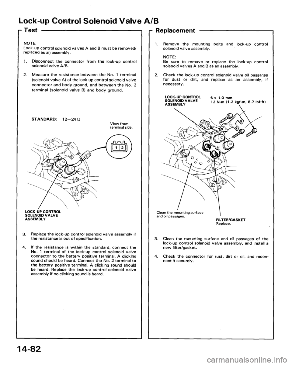 HONDA ACCORD 1995 Service Repair Manual HONDA ACCORD 1995 Service Repair Manual