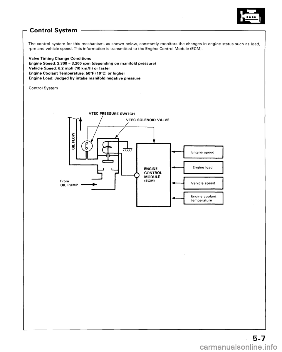 HONDA ACCORD 1995  Service Service Manual 