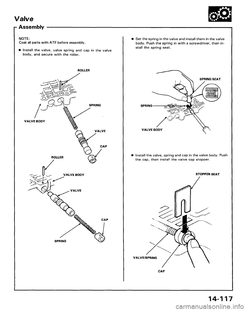 HONDA ACCORD 1995 Service Repair Manual HONDA ACCORD 1995 Service Repair Manual