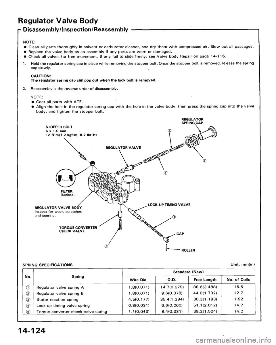 HONDA ACCORD 1995 Service Repair Manual HONDA ACCORD 1995 Service Repair Manual