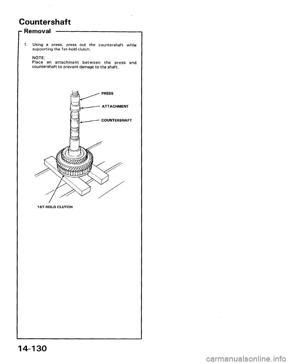 HONDA ACCORD 1995 Service Repair Manual HONDA ACCORD 1995 Service Repair Manual
