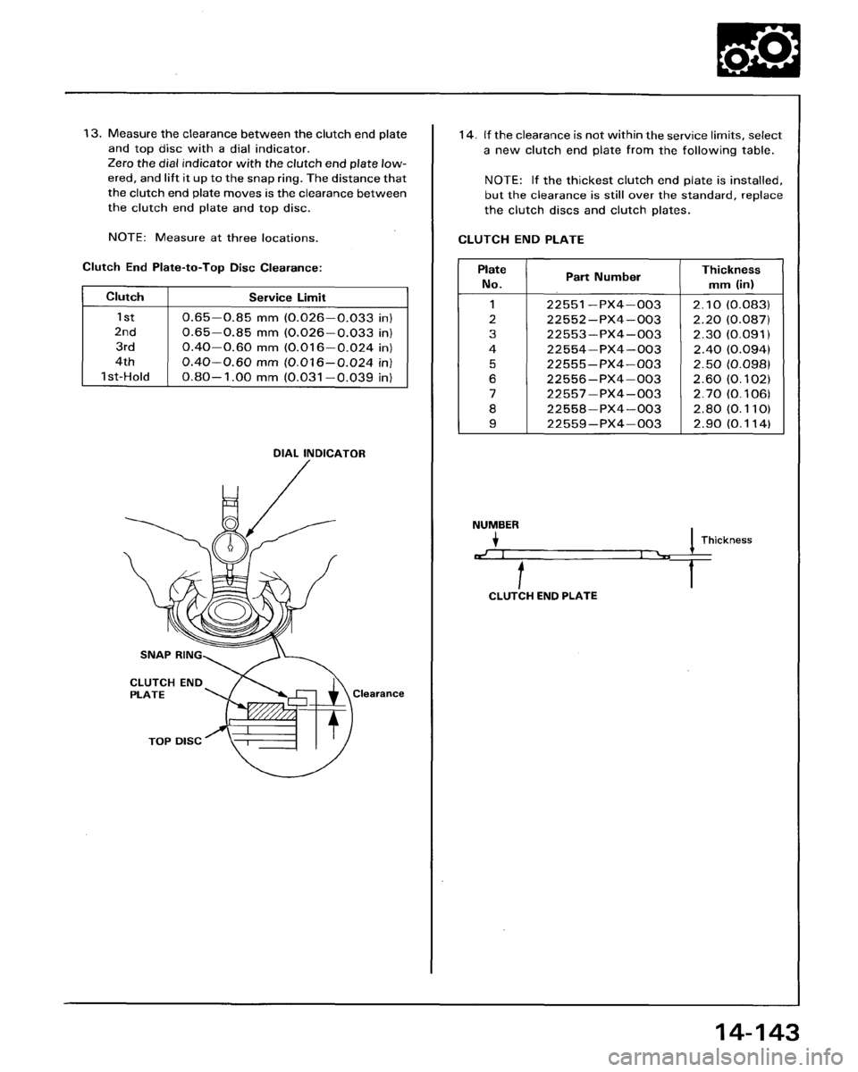 HONDA ACCORD 1995 Service Repair Manual HONDA ACCORD 1995 Service Repair Manual