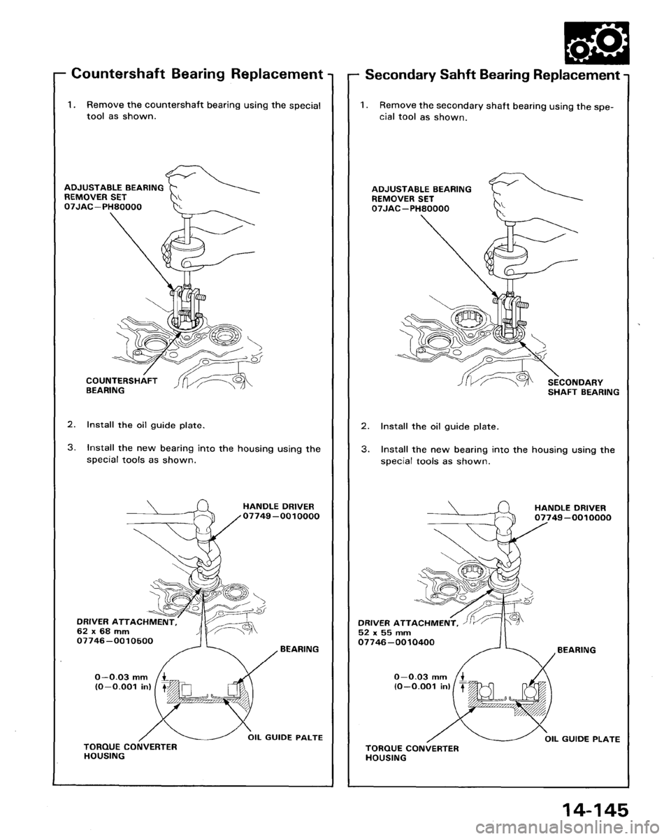 HONDA ACCORD 1995 Service Repair Manual HONDA ACCORD 1995 Service Repair Manual