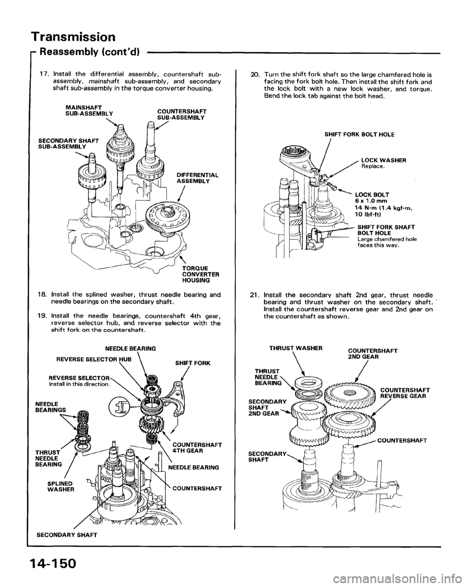 HONDA ACCORD 1995 Service Repair Manual HONDA ACCORD 1995 Service Repair Manual