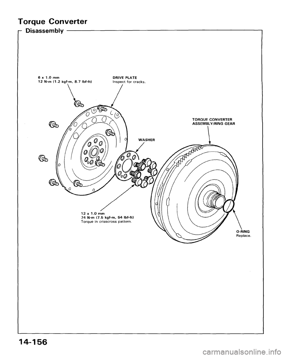 HONDA ACCORD 1995 Service Repair Manual HONDA ACCORD 1995 Service Repair Manual