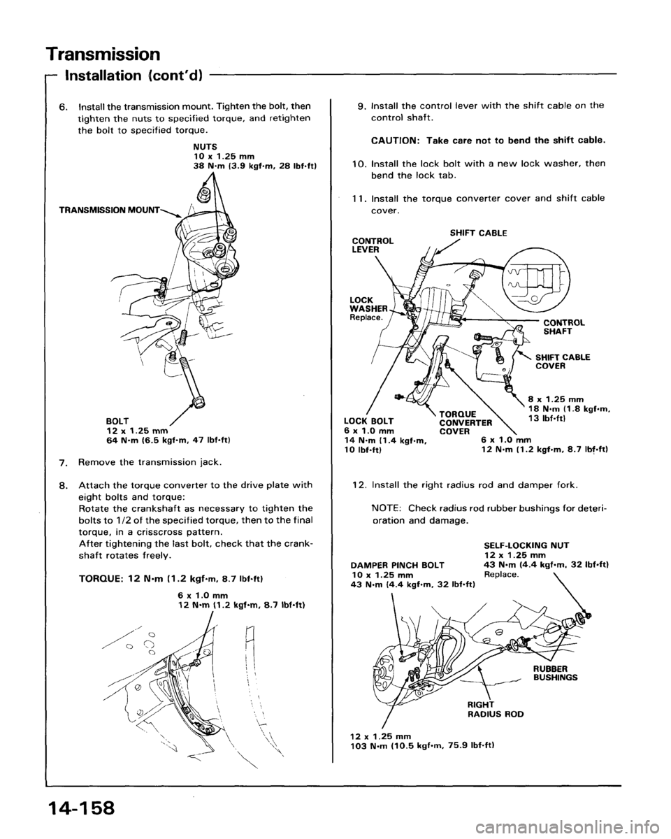 HONDA ACCORD 1995 Service Repair Manual HONDA ACCORD 1995 Service Repair Manual