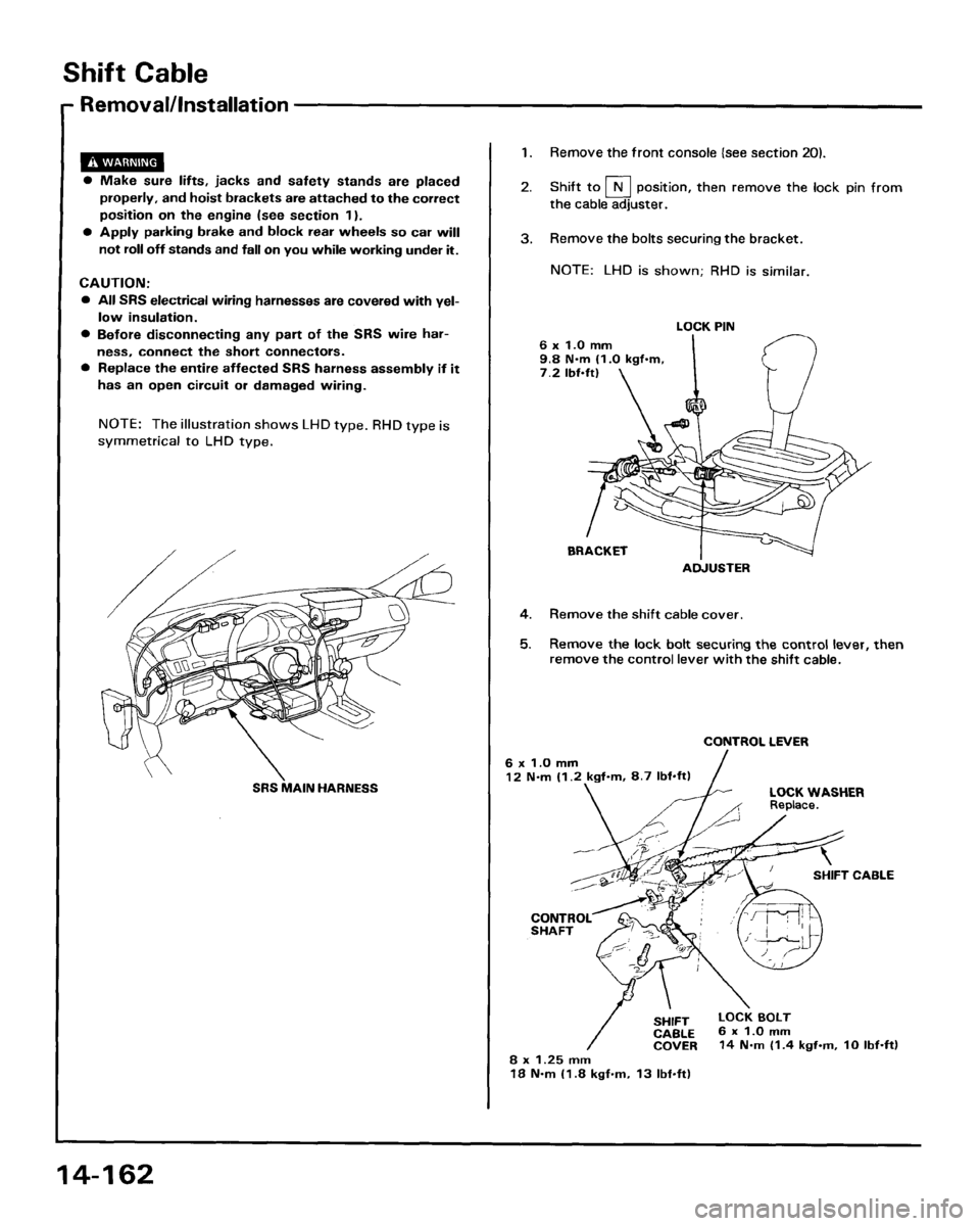 HONDA ACCORD 1995 Service Repair Manual HONDA ACCORD 1995 Service Repair Manual