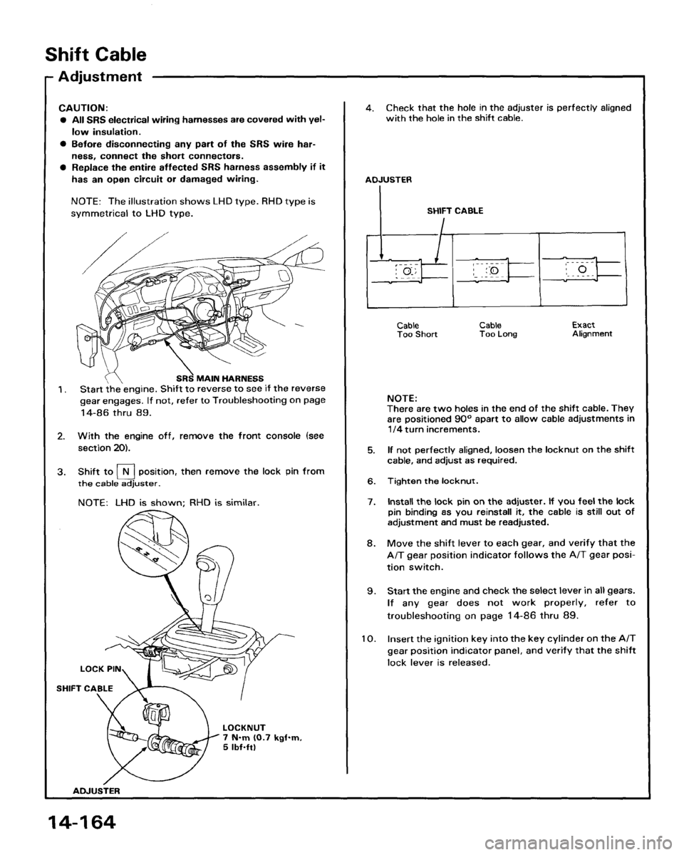 HONDA ACCORD 1995 Service Repair Manual HONDA ACCORD 1995 Service Repair Manual