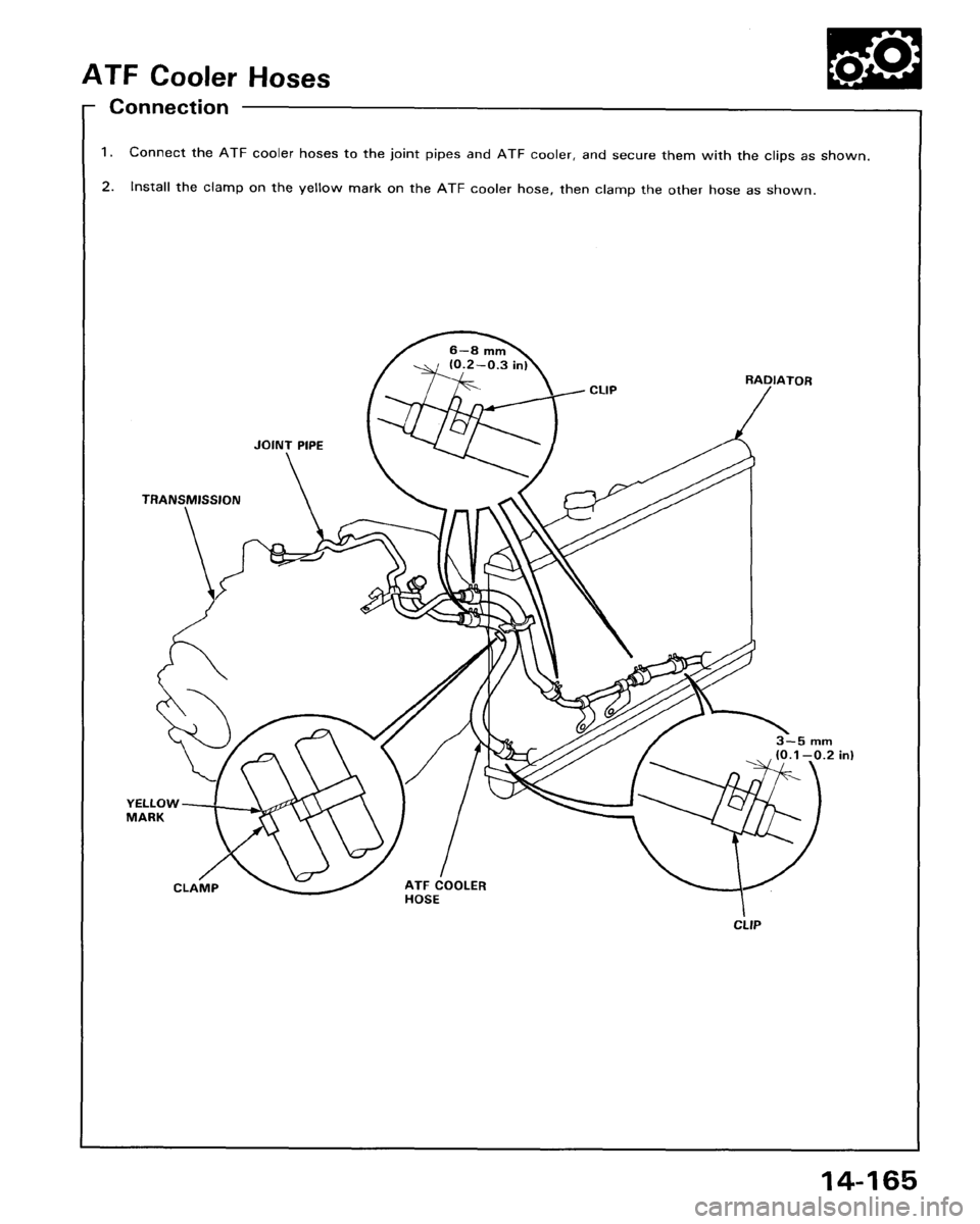HONDA ACCORD 1995 Service Repair Manual HONDA ACCORD 1995 Service Repair Manual