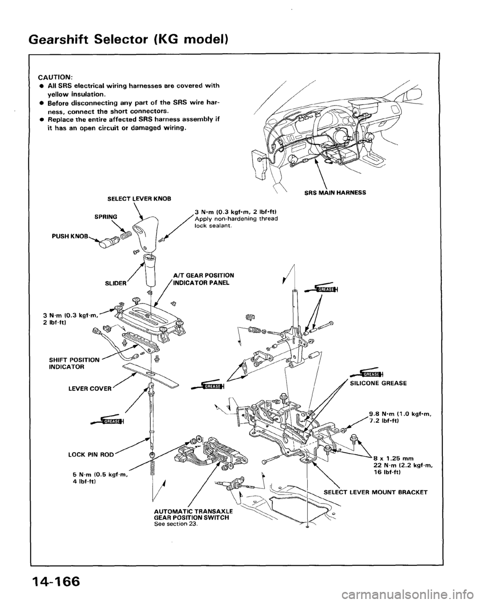 HONDA ACCORD 1995 Service Repair Manual HONDA ACCORD 1995 Service Repair Manual