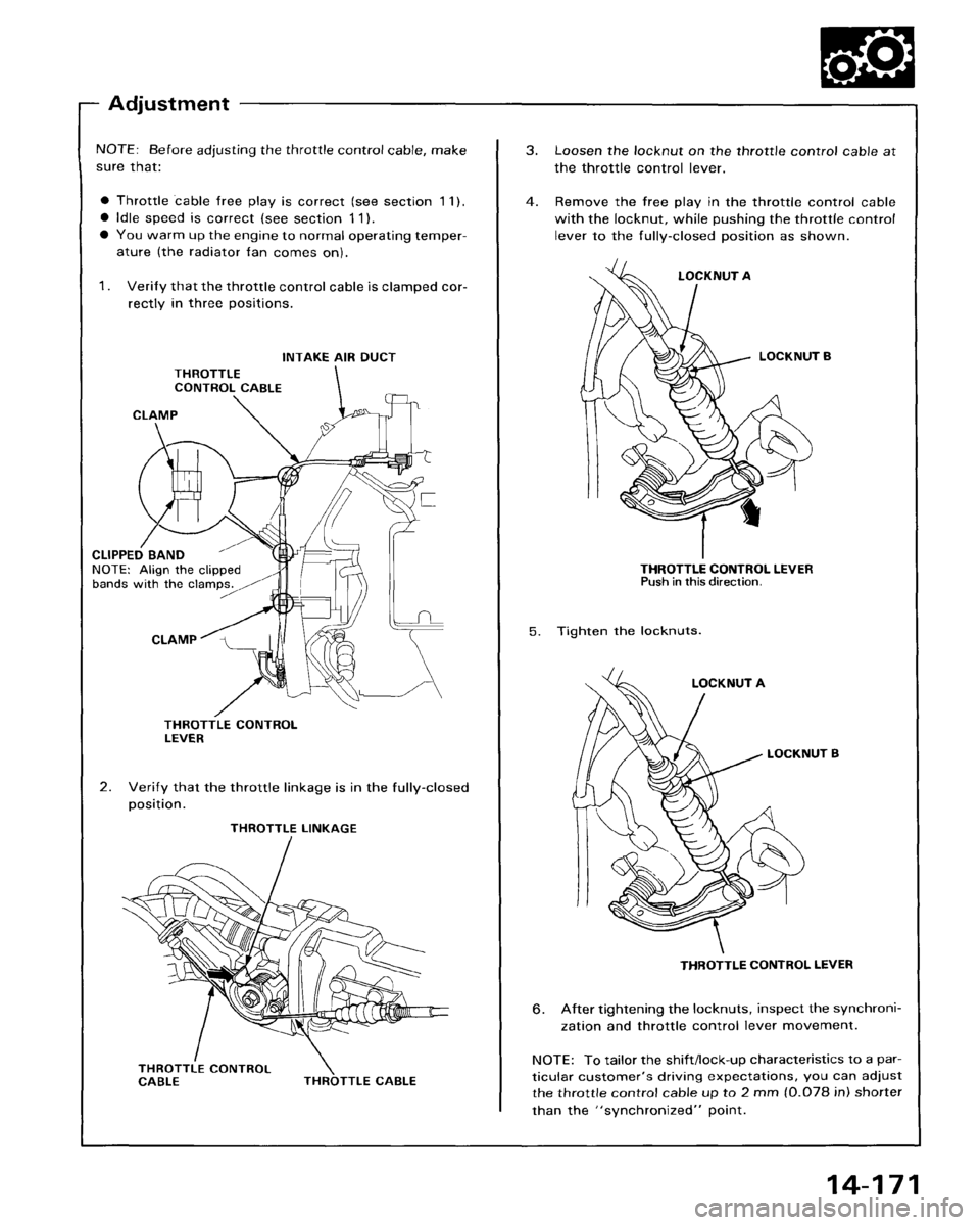 HONDA ACCORD 1995 Service Repair Manual HONDA ACCORD 1995 Service Repair Manual