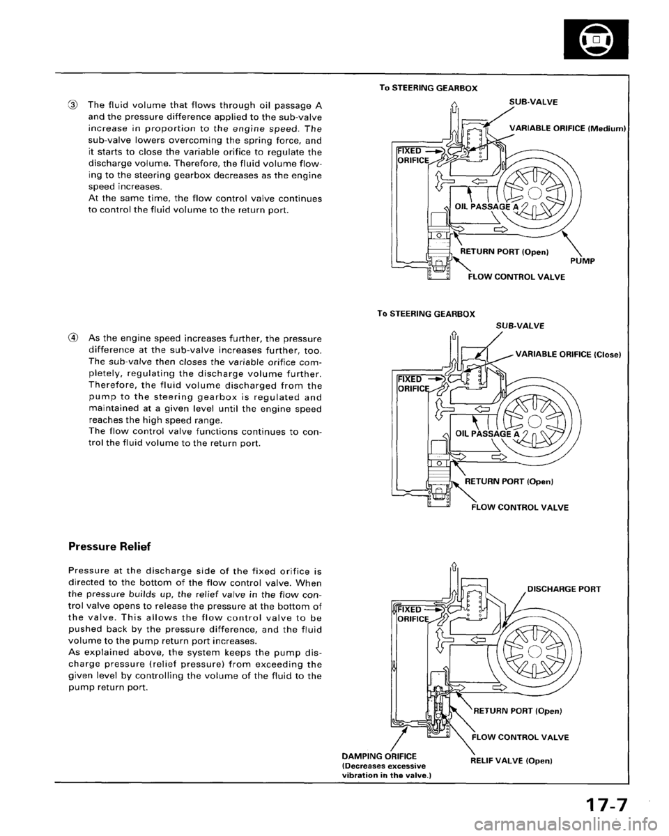 HONDA ACCORD 1995 Service Repair Manual HONDA ACCORD 1995 Service Repair Manual