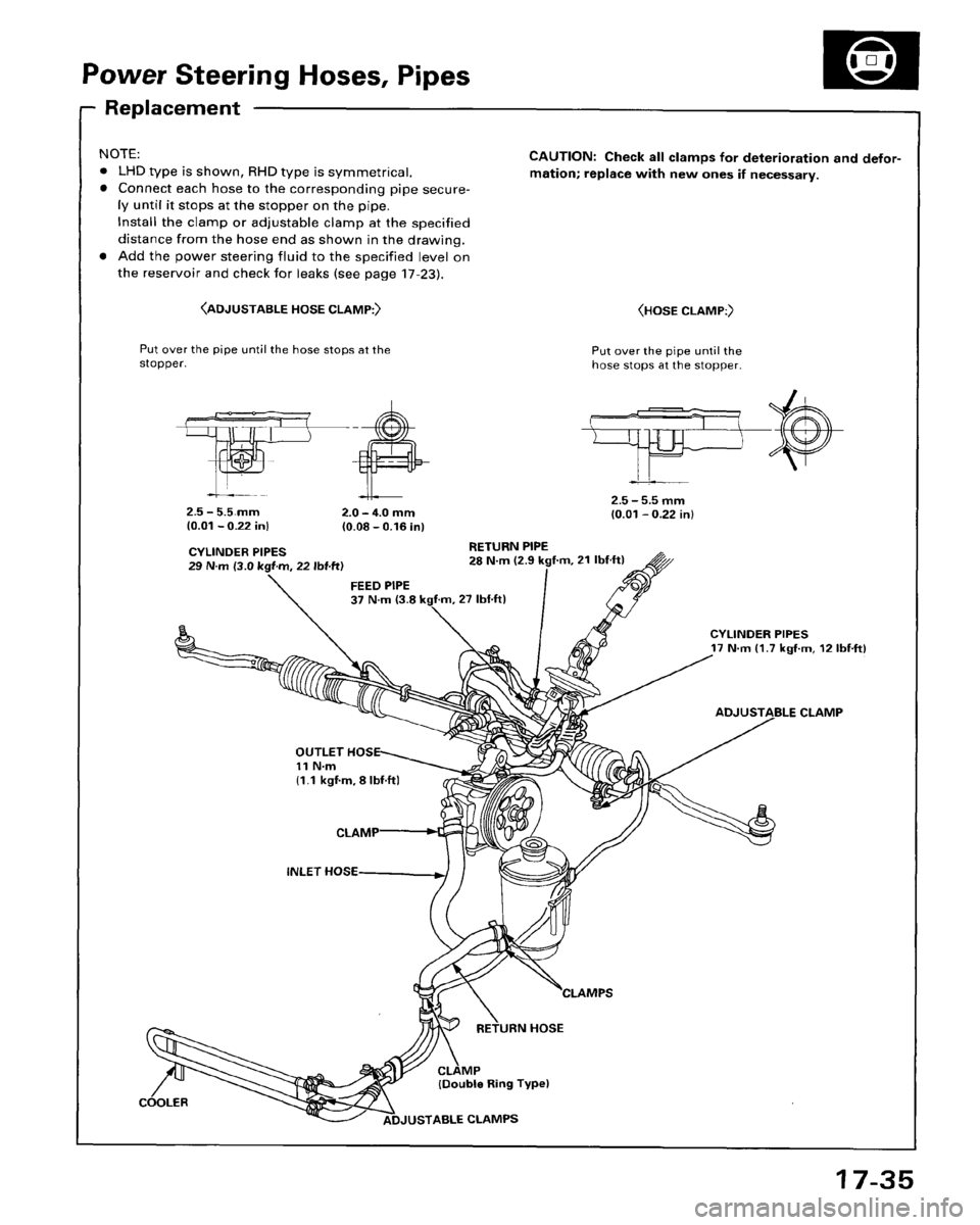 HONDA ACCORD 1995 Service Repair Manual HONDA ACCORD 1995 Service Repair Manual