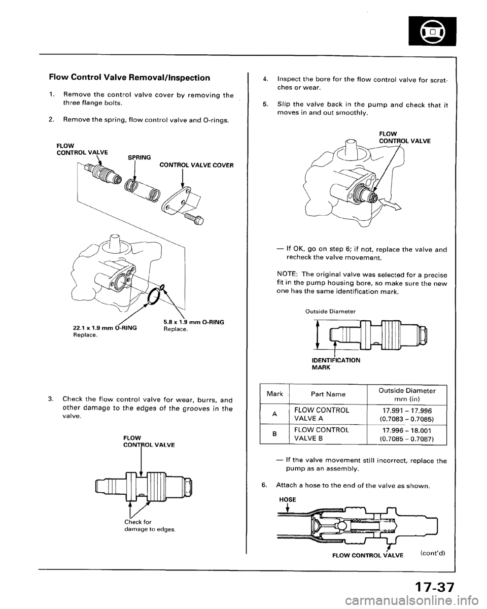 HONDA ACCORD 1995 Service Repair Manual HONDA ACCORD 1995 Service Repair Manual