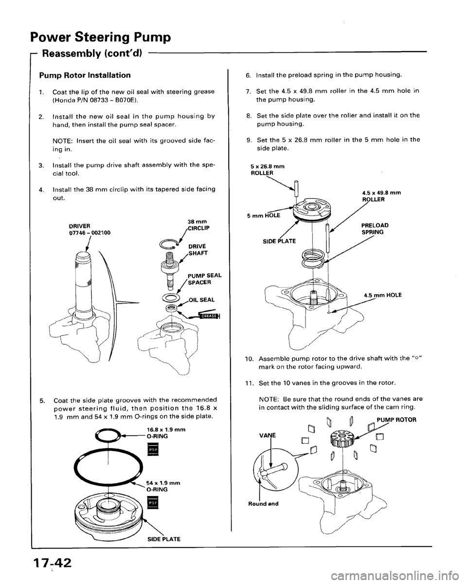 HONDA ACCORD 1995 Service Repair Manual HONDA ACCORD 1995 Service Repair Manual