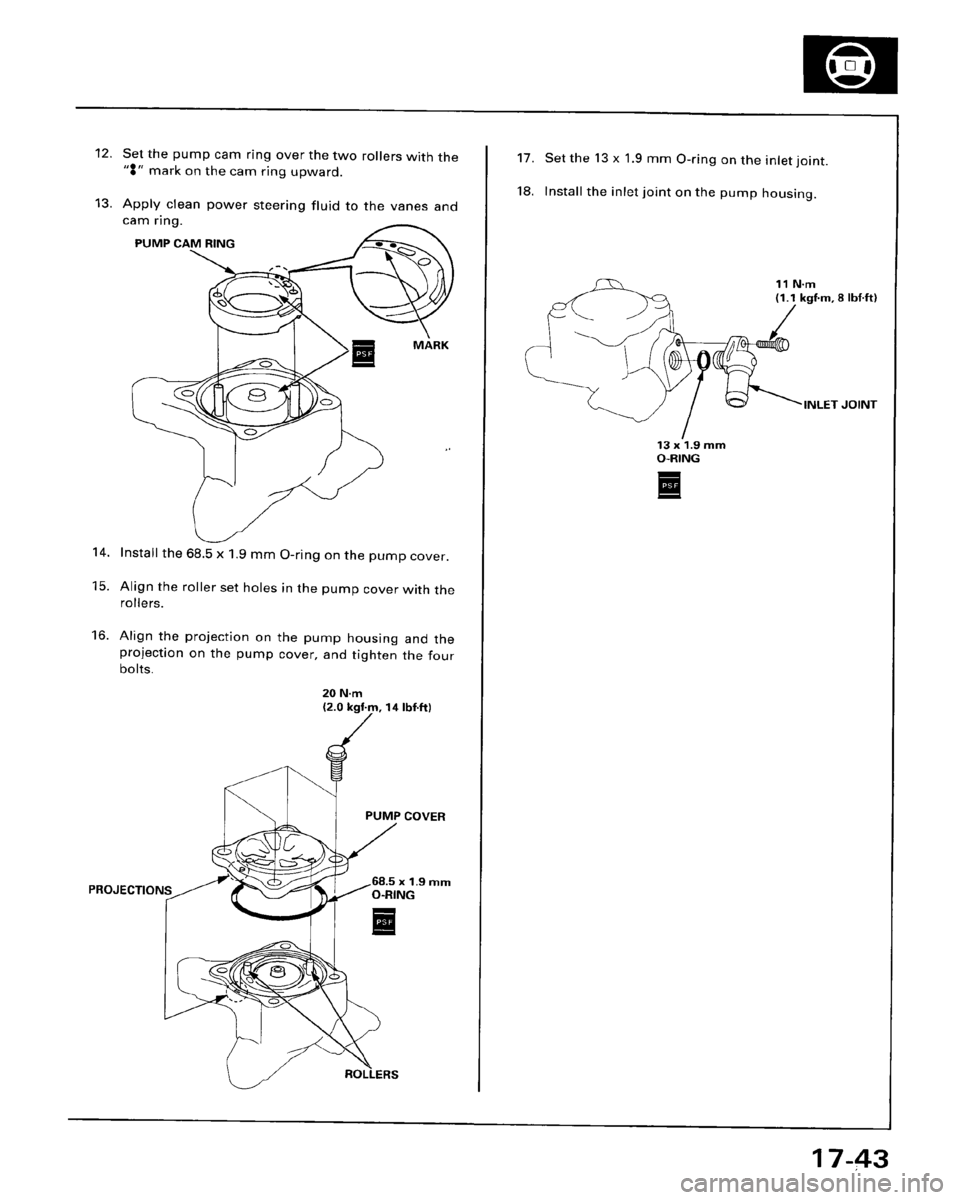 HONDA ACCORD 1995 Service Repair Manual HONDA ACCORD 1995 Service Repair Manual