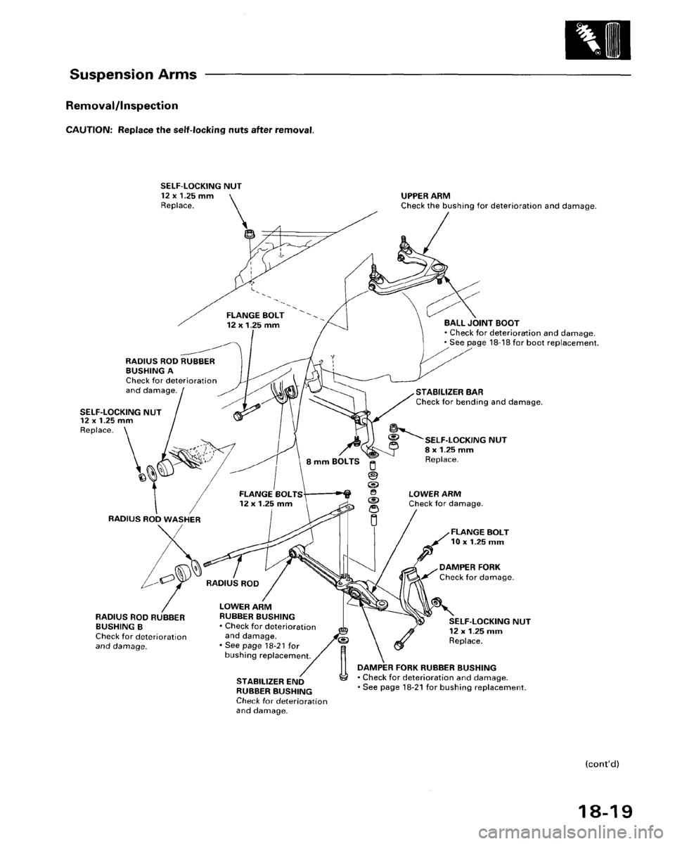 HONDA ACCORD 1995 Service Repair Manual HONDA ACCORD 1995 Service Repair Manual