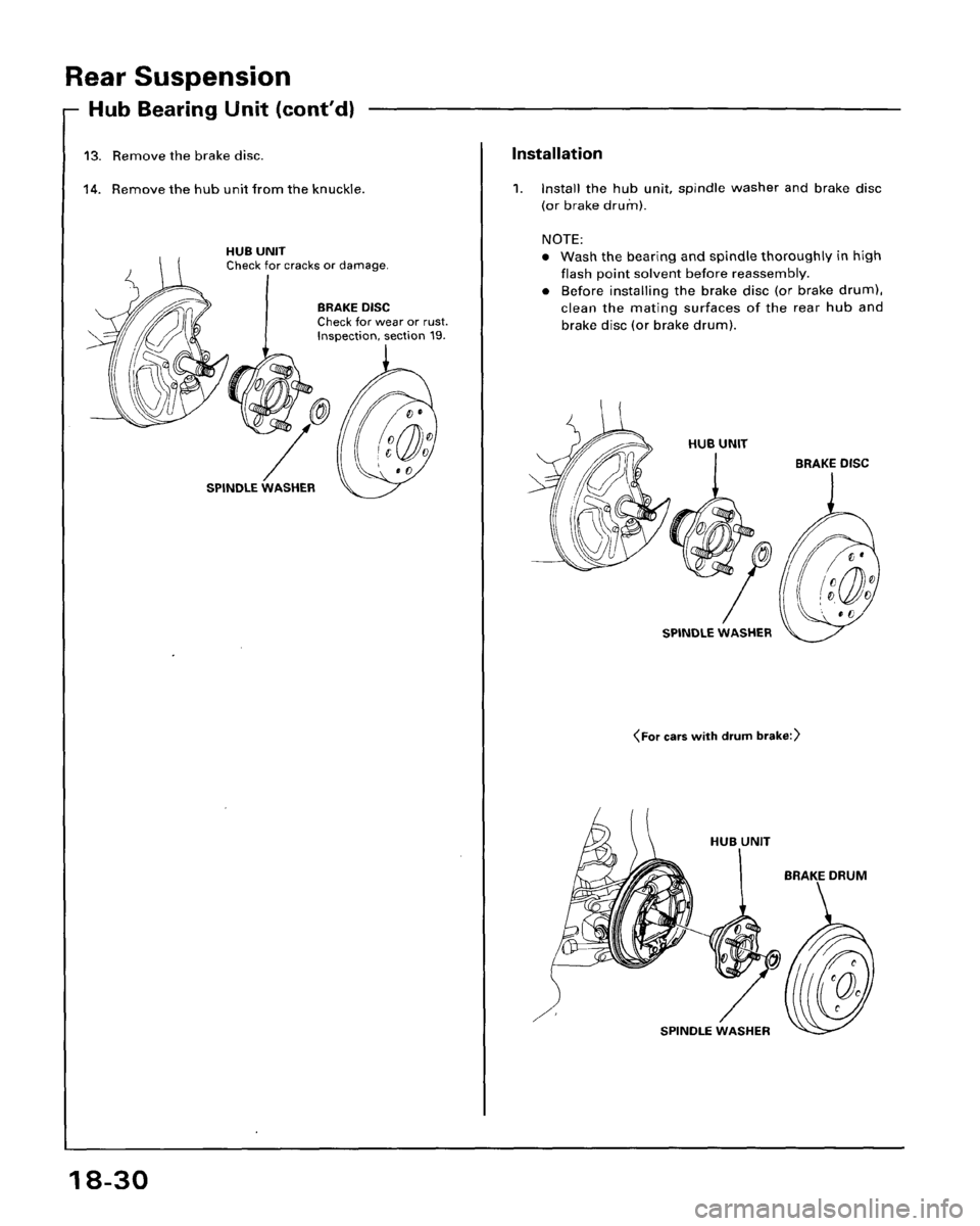 HONDA ACCORD 1995 Service Repair Manual HONDA ACCORD 1995 Service Repair Manual