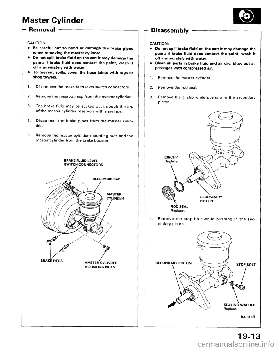 HONDA ACCORD 1995 Service Repair Manual HONDA ACCORD 1995 Service Repair Manual