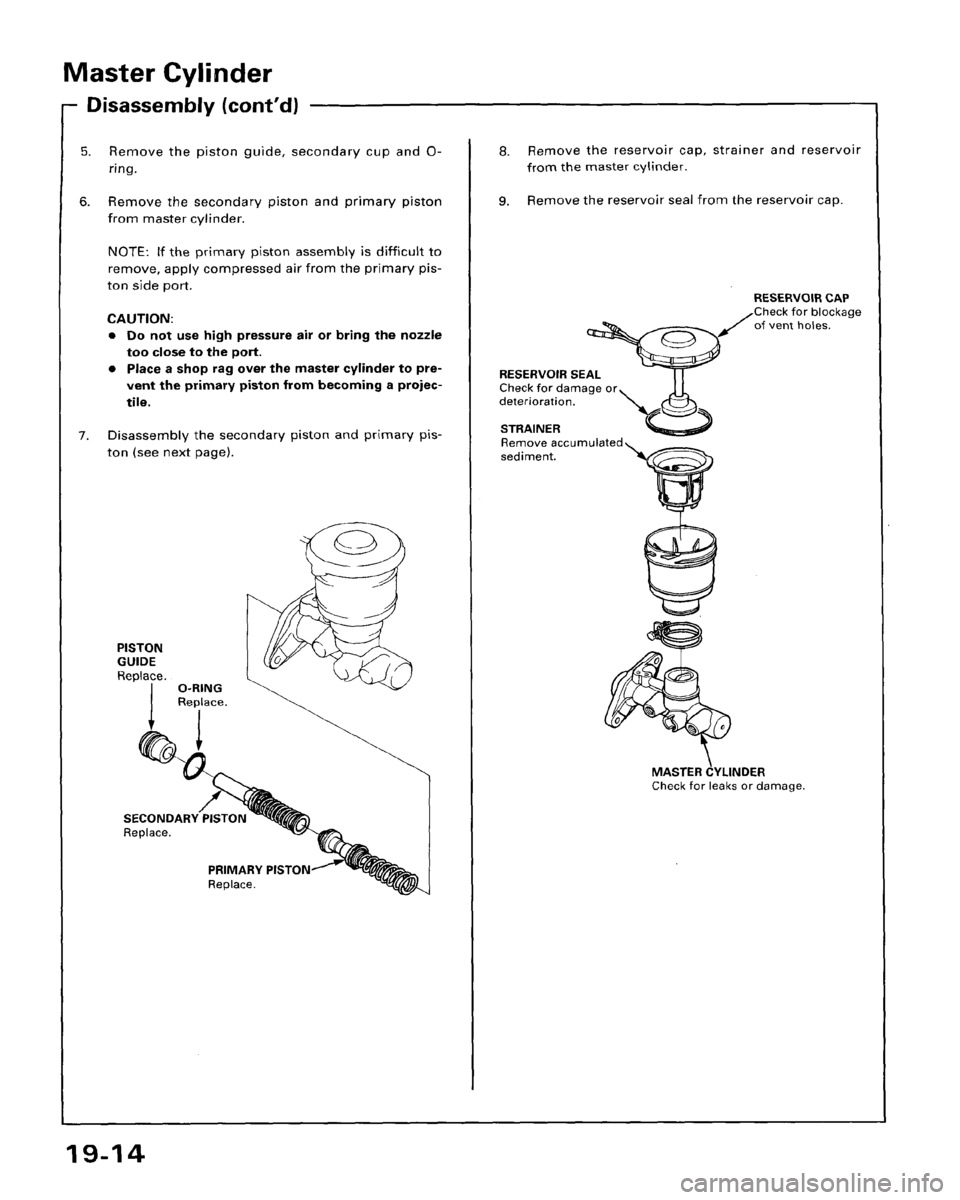 HONDA ACCORD 1995 Service Repair Manual HONDA ACCORD 1995 Service Repair Manual