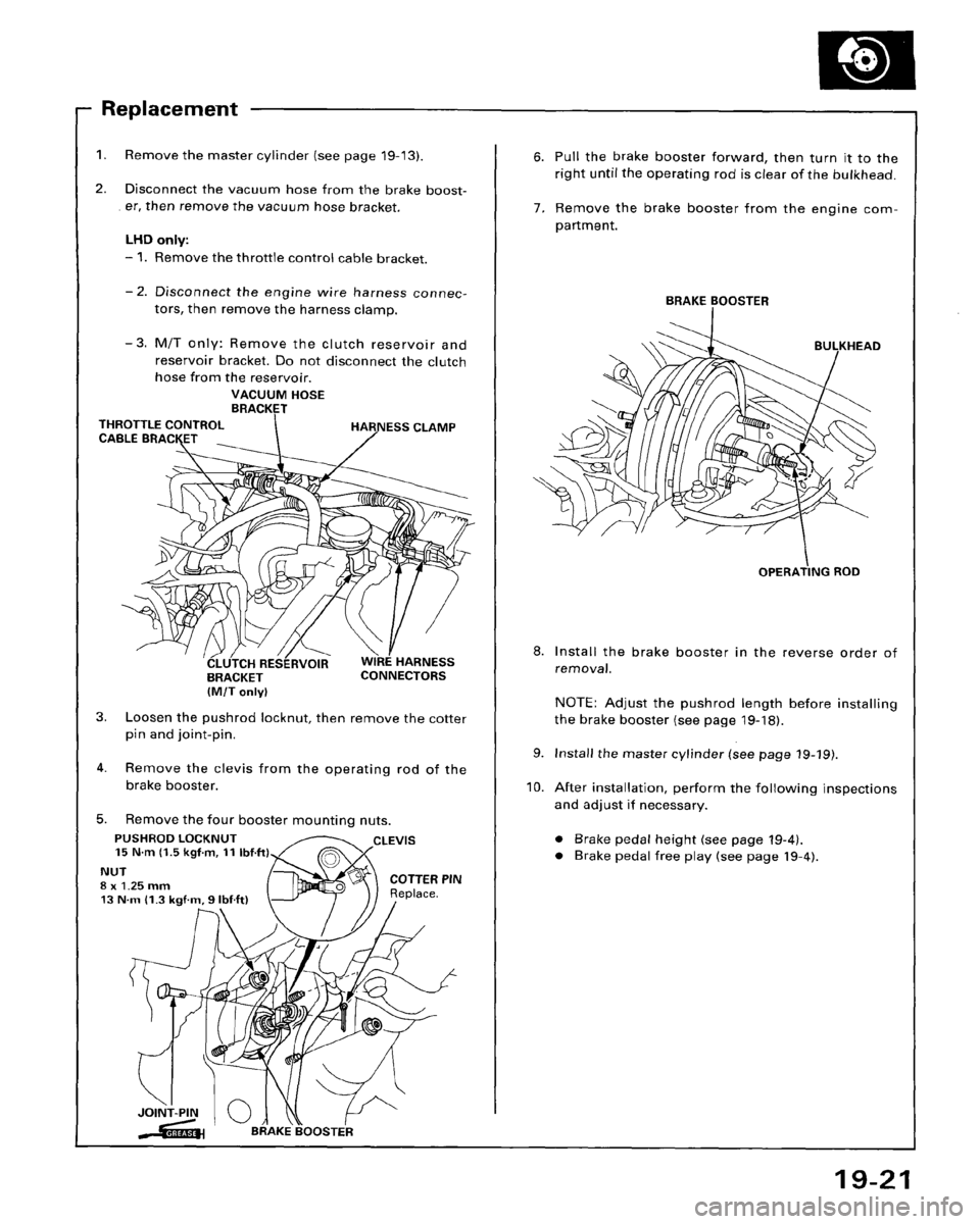 HONDA ACCORD 1995 Service Repair Manual HONDA ACCORD 1995 Service Repair Manual