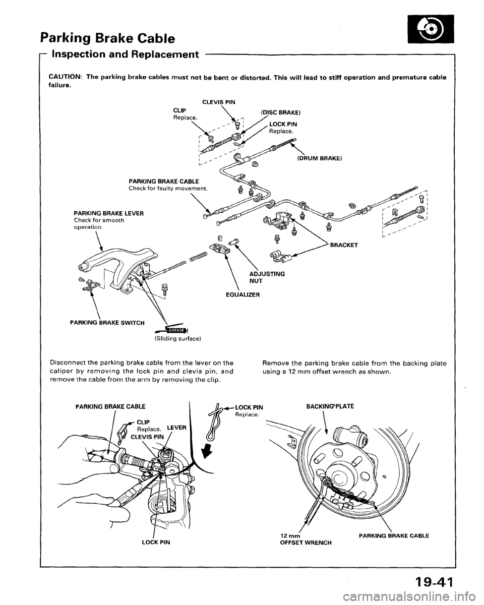 HONDA ACCORD 1995 Service Repair Manual HONDA ACCORD 1995 Service Repair Manual