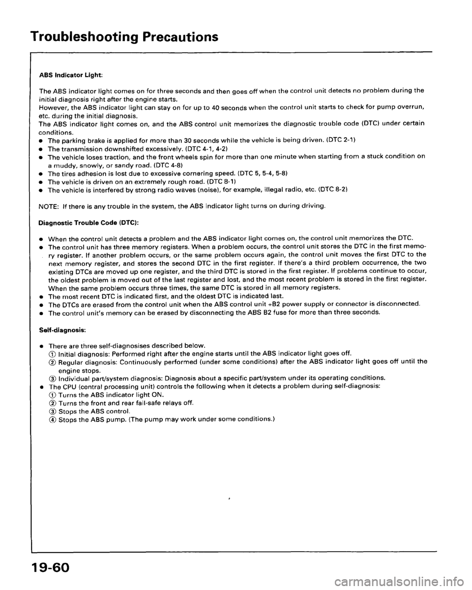 HONDA ACCORD 1995 Service Repair Manual HONDA ACCORD 1995 Service Repair Manual