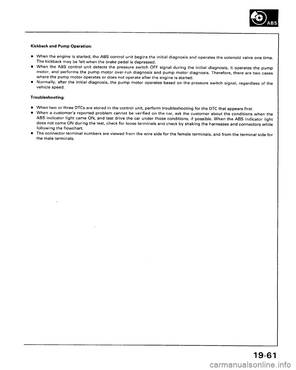 HONDA ACCORD 1995 Service Repair Manual HONDA ACCORD 1995 Service Repair Manual