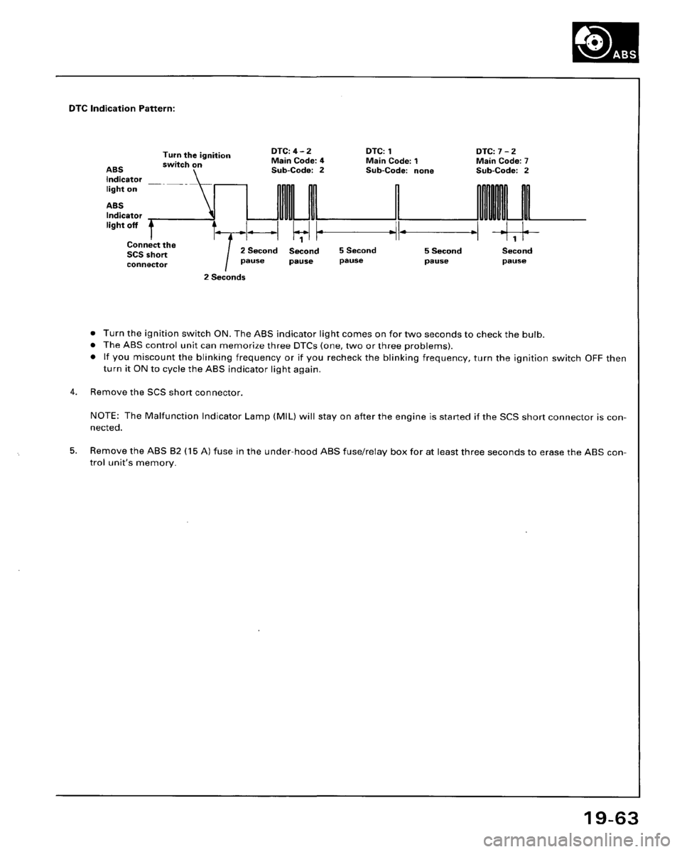 HONDA ACCORD 1995 Service Repair Manual HONDA ACCORD 1995 Service Repair Manual