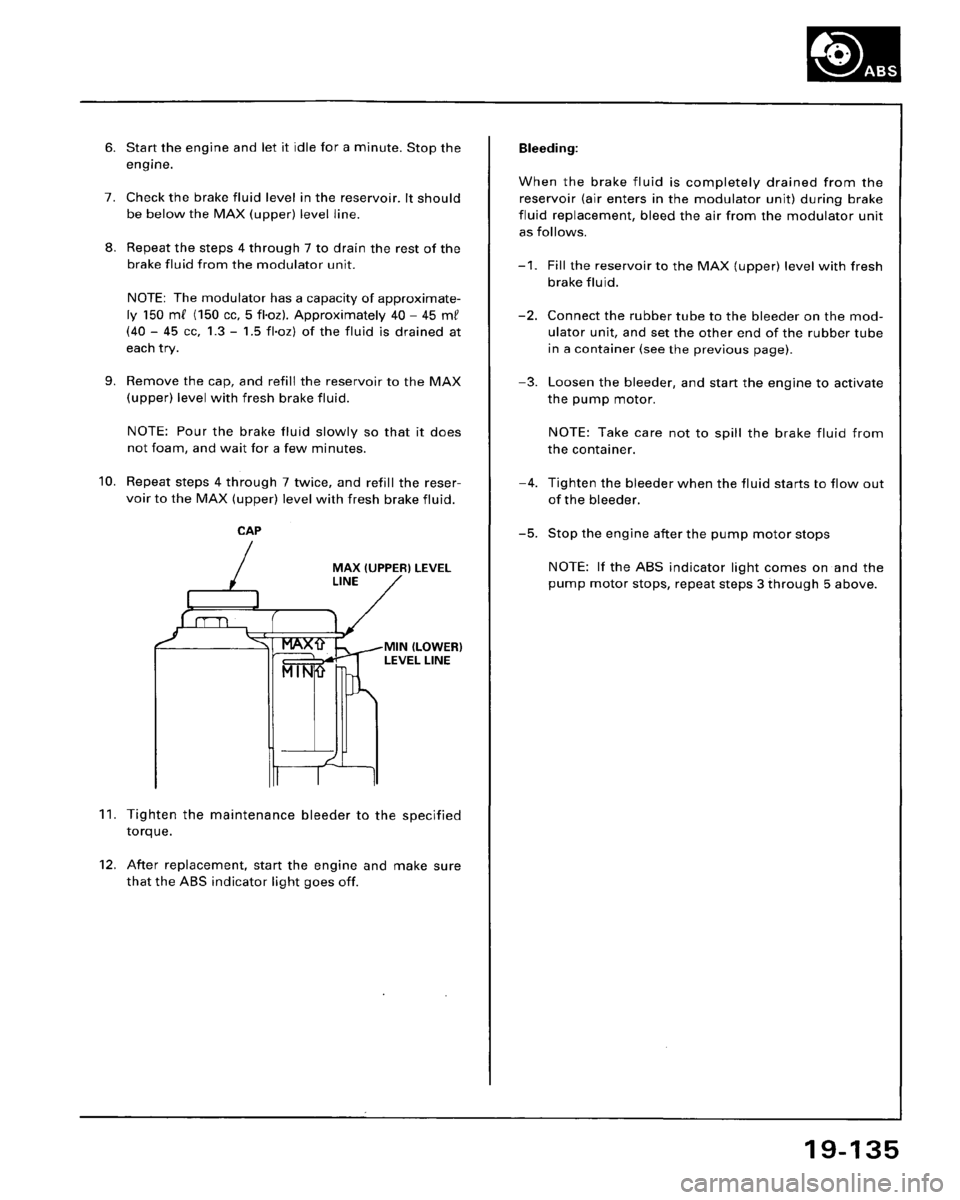 HONDA ACCORD 1995 Service Repair Manual HONDA ACCORD 1995 Service Repair Manual