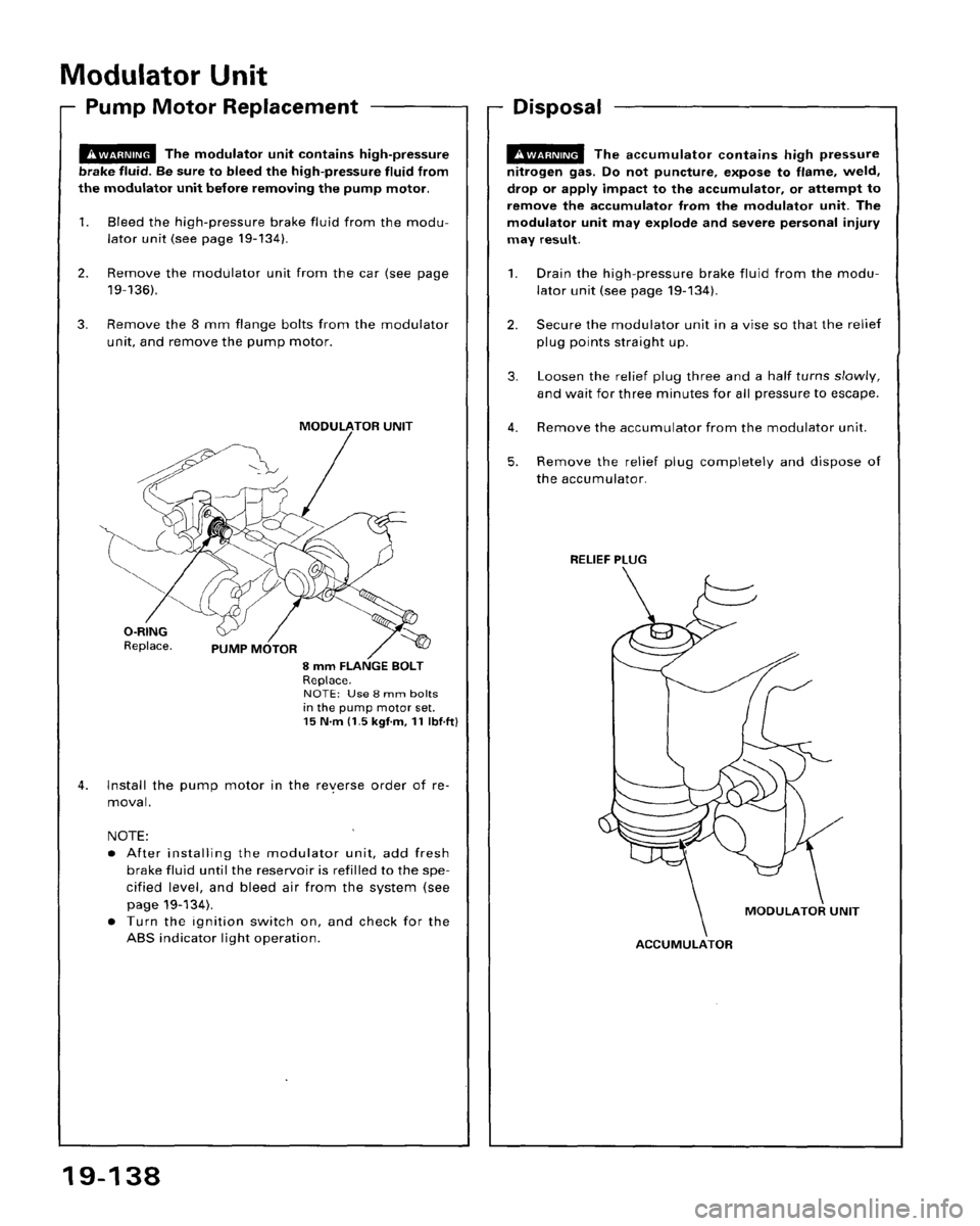 HONDA ACCORD 1995 Service Repair Manual HONDA ACCORD 1995 Service Repair Manual