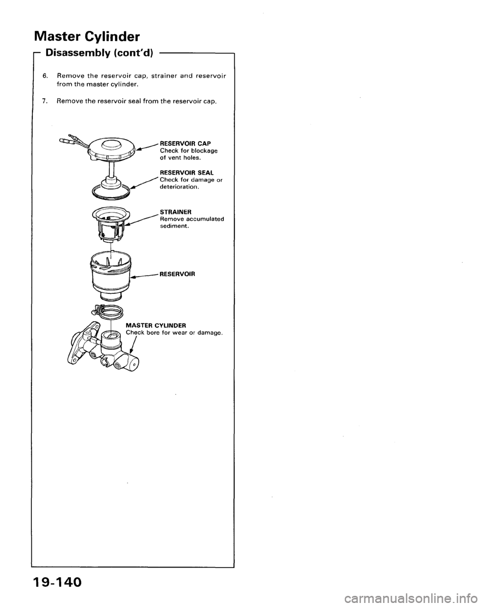 HONDA ACCORD 1995 Service Repair Manual HONDA ACCORD 1995 Service Repair Manual