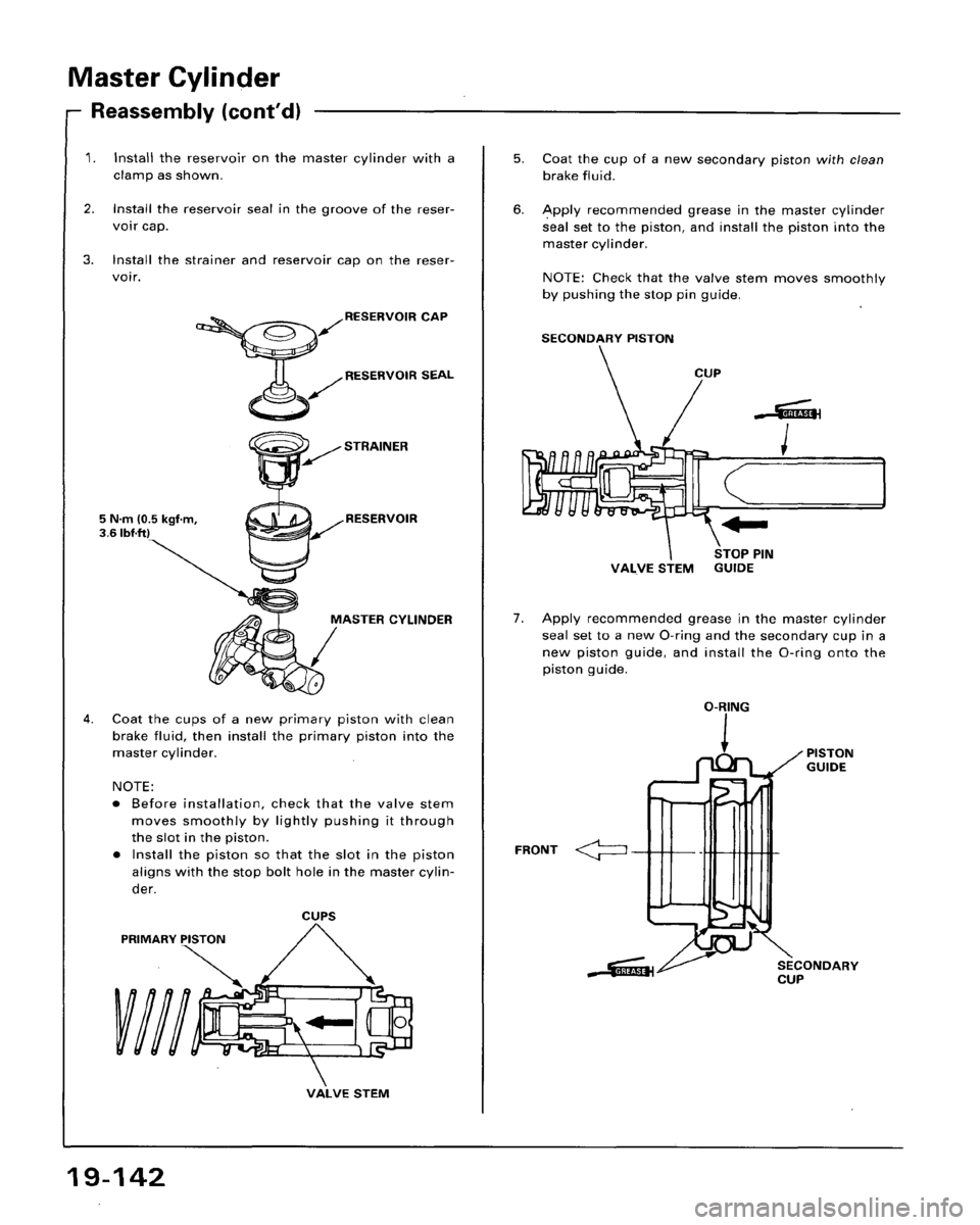 HONDA ACCORD 1995 Service Repair Manual HONDA ACCORD 1995 Service Repair Manual