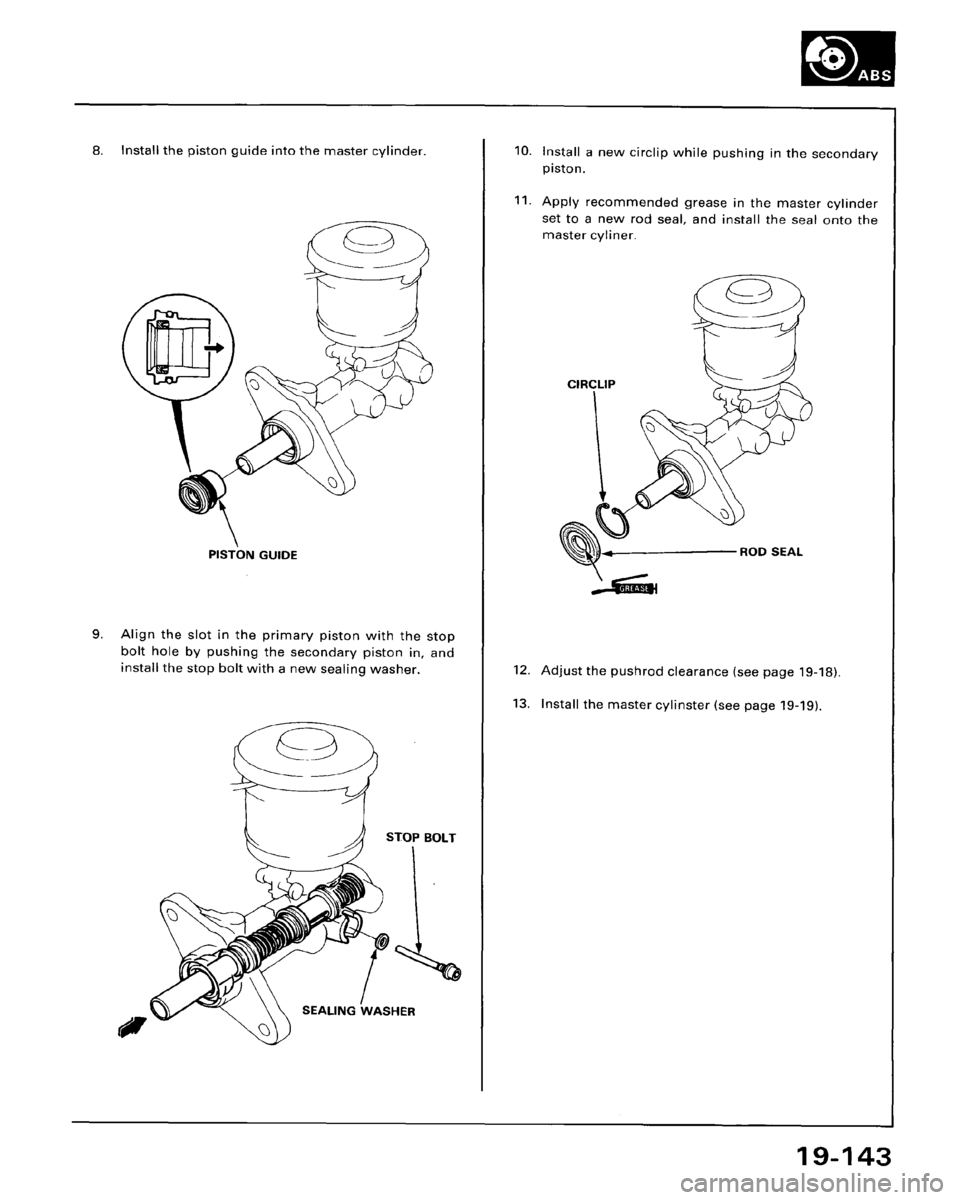 HONDA ACCORD 1995 Service Repair Manual HONDA ACCORD 1995 Service Repair Manual