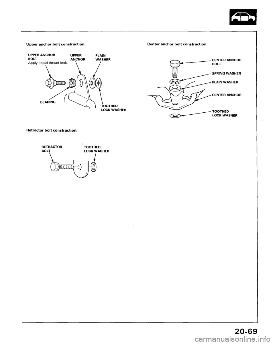 HONDA ACCORD 1995 Service Repair Manual HONDA ACCORD 1995 Service Repair Manual