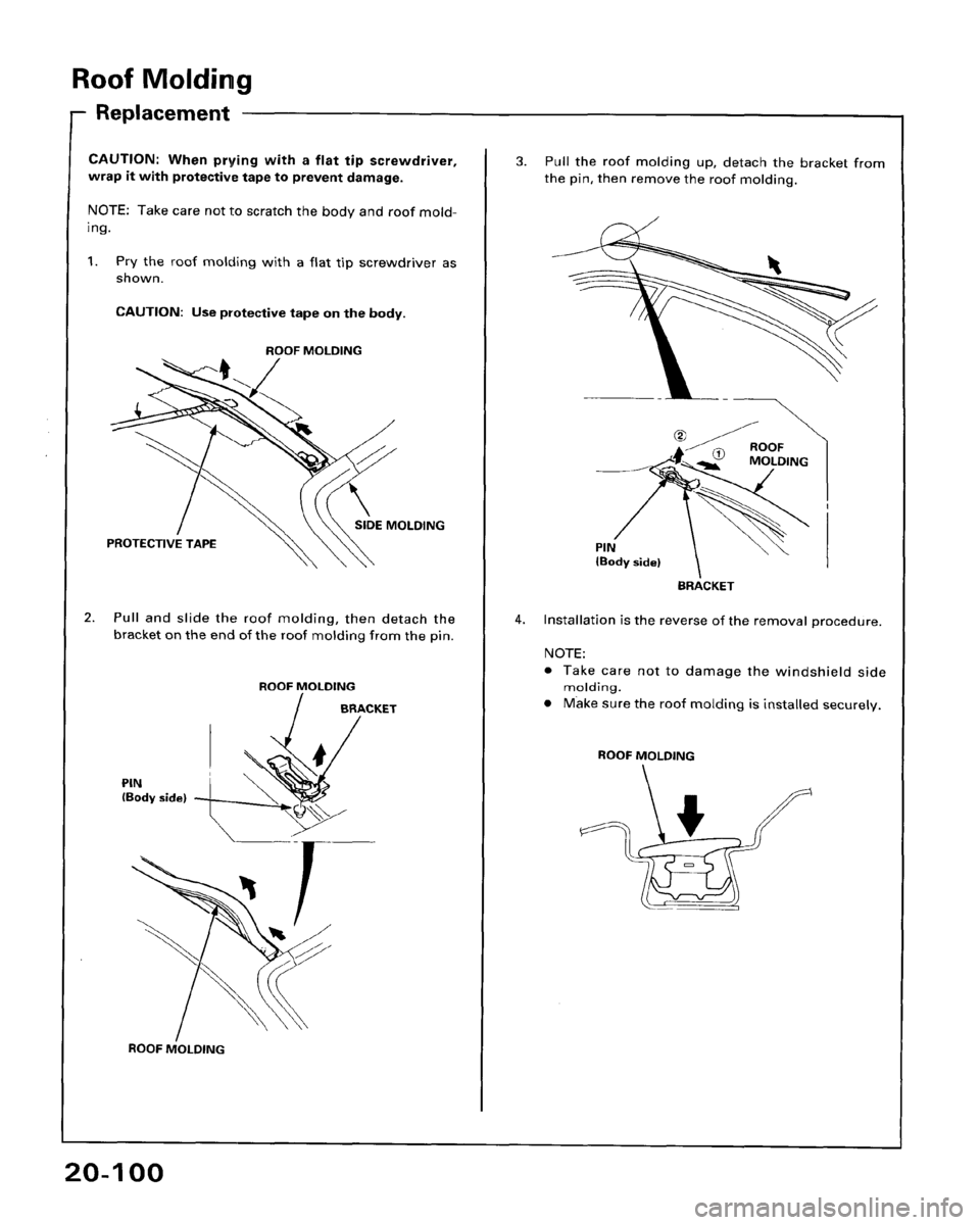 HONDA ACCORD 1995 Service Repair Manual HONDA ACCORD 1995 Service Repair Manual