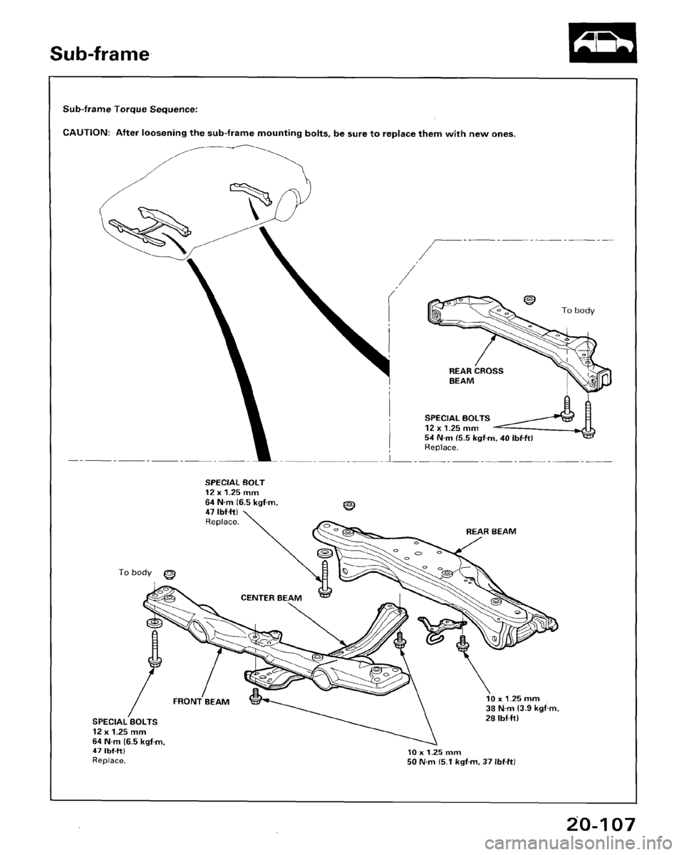 HONDA ACCORD 1995 Service Repair Manual HONDA ACCORD 1995 Service Repair Manual