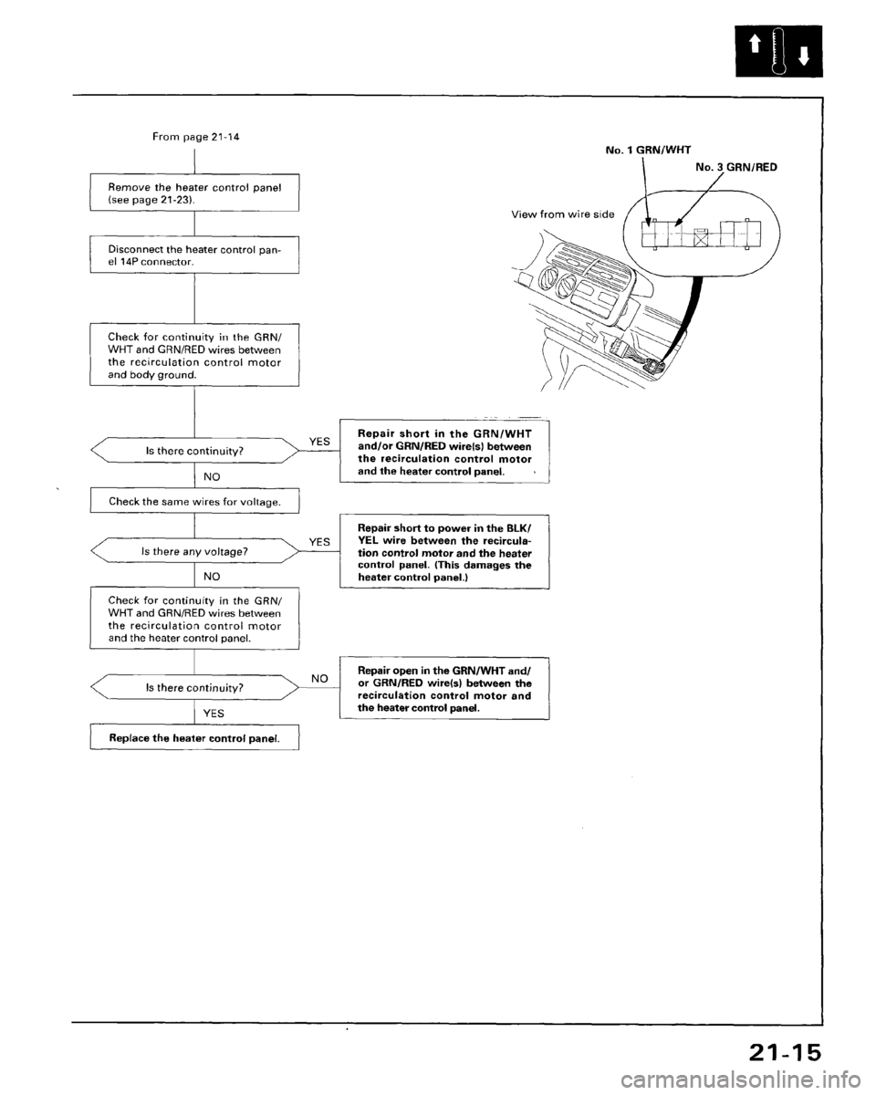HONDA ACCORD 1995 Service Repair Manual HONDA ACCORD 1995 Service Repair Manual