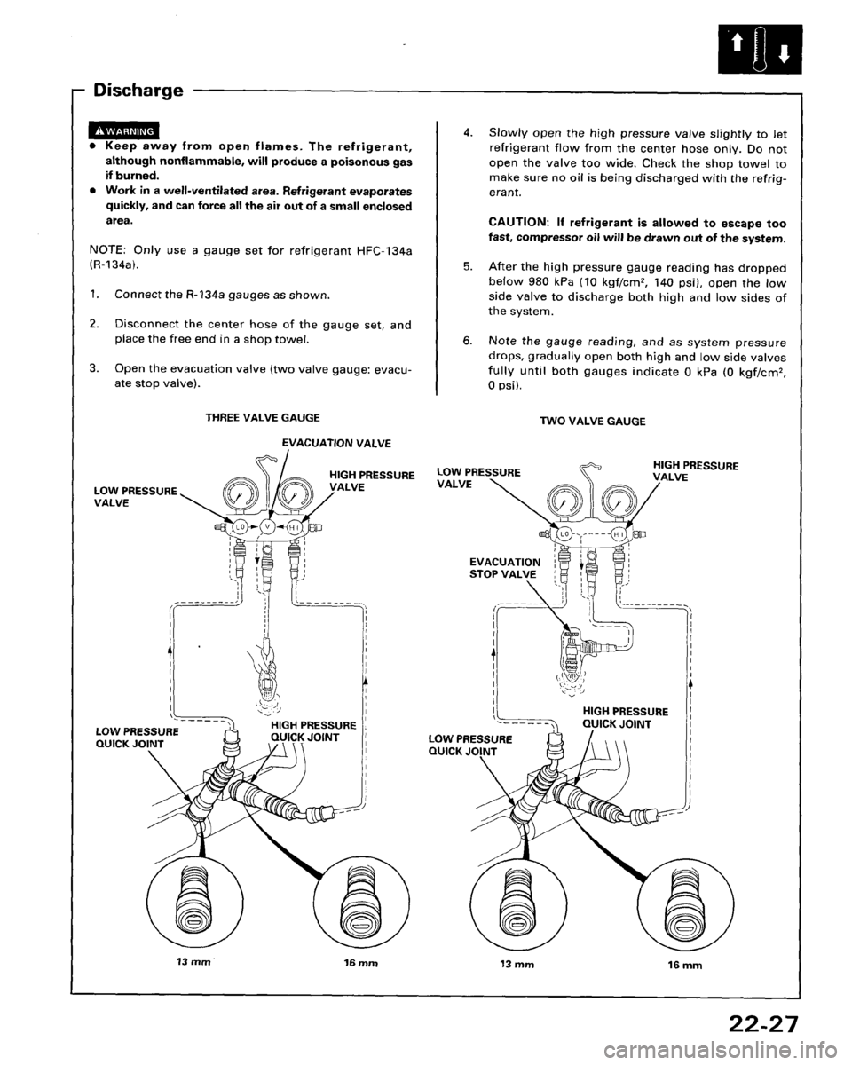 HONDA ACCORD 1995 Service Repair Manual HONDA ACCORD 1995 Service Repair Manual