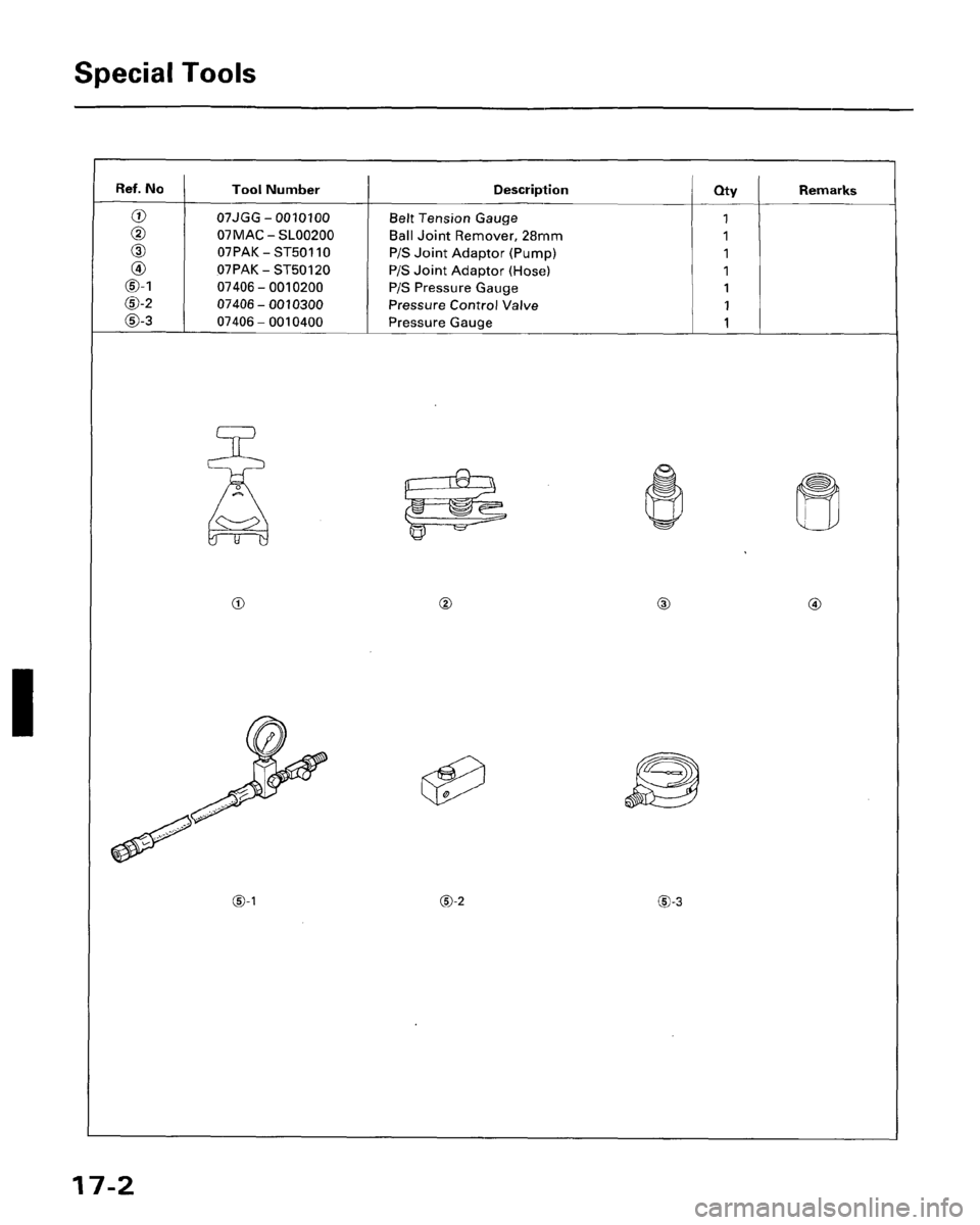 HONDA ACCORD 1996 Service Manual Supplement HONDA ACCORD 1996 Service Manual Supplement