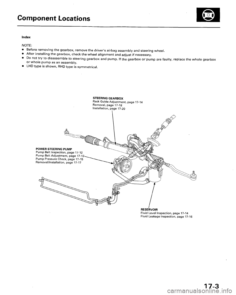 HONDA ACCORD 1996 Service Manual Supplement HONDA ACCORD 1996 Service Manual Supplement