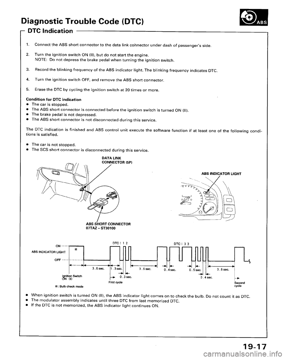 HONDA ACCORD 1996 Service Manual Supplement HONDA ACCORD 1996 Service Manual Supplement