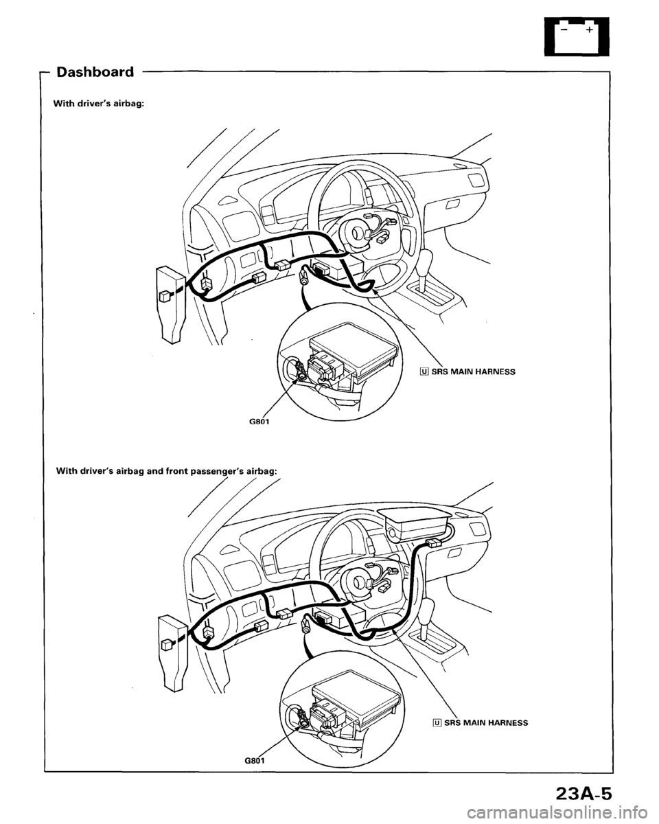 HONDA ACCORD 1996 Service Manual Supplement HONDA ACCORD 1996 Service Manual Supplement