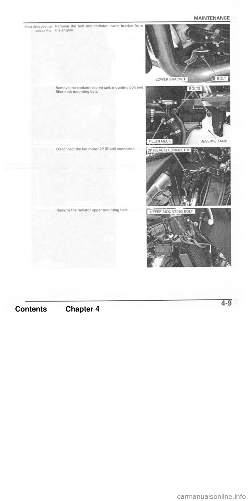 HONDA CBR1000RR 2004 Service Manual HONDA CBR1000RR 2004 Service Manual