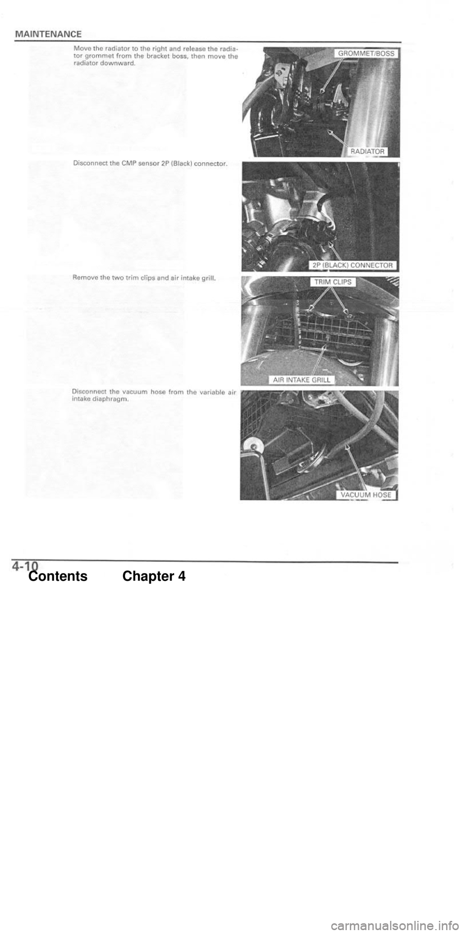 HONDA CBR1000RR 2004 Service Manual HONDA CBR1000RR 2004 Service Manual