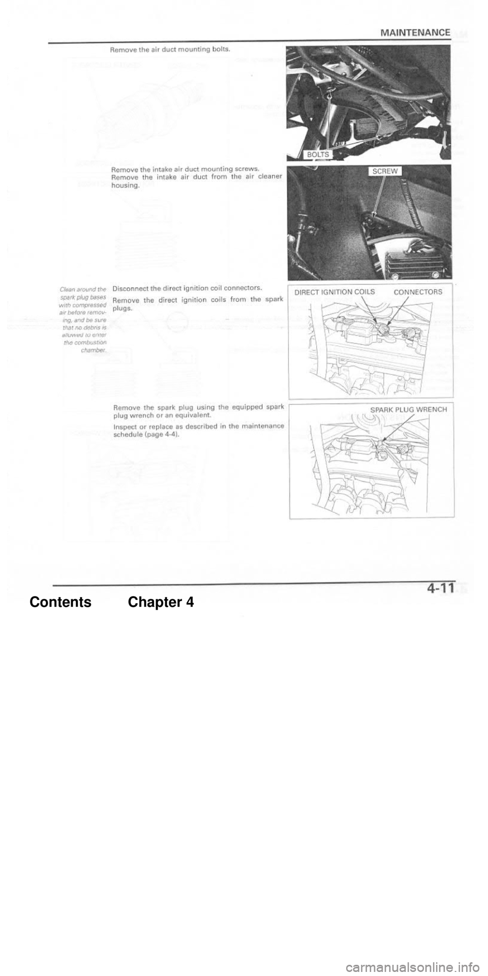 HONDA CBR1000RR 2004 Service Manual HONDA CBR1000RR 2004 Service Manual