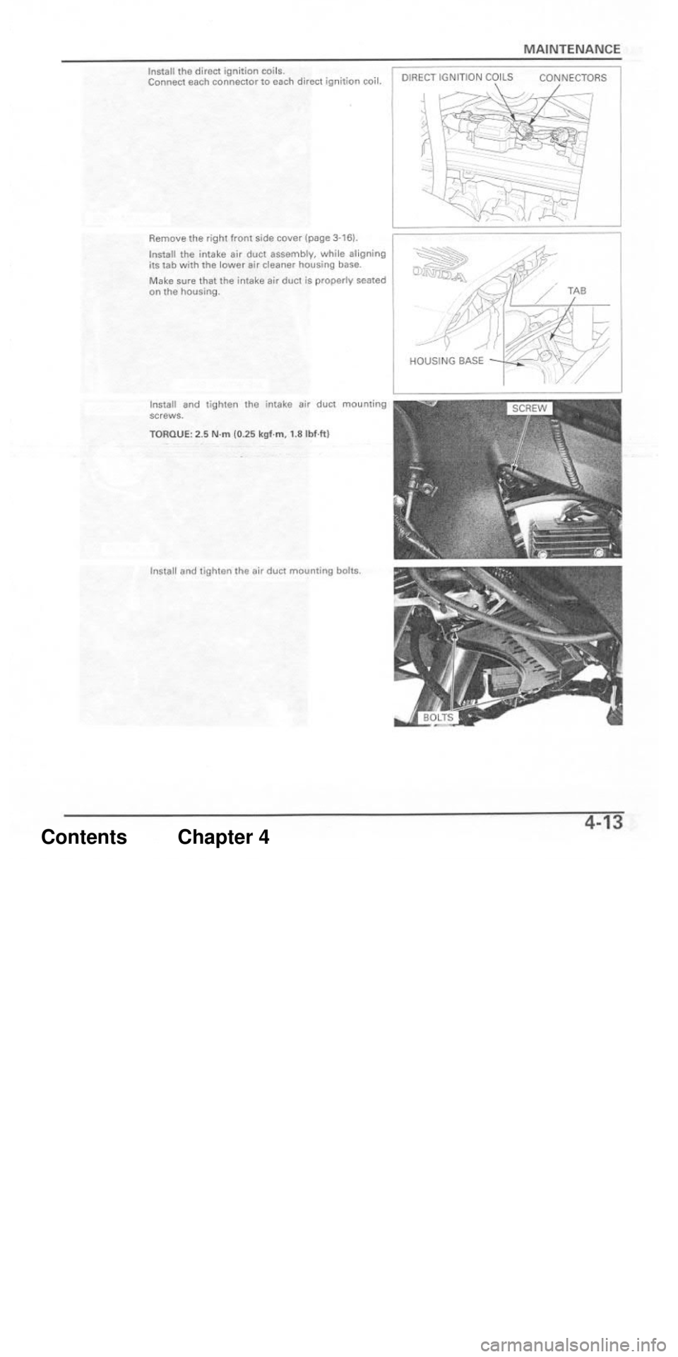 HONDA CBR1000RR 2004 Service Manual HONDA CBR1000RR 2004 Service Manual