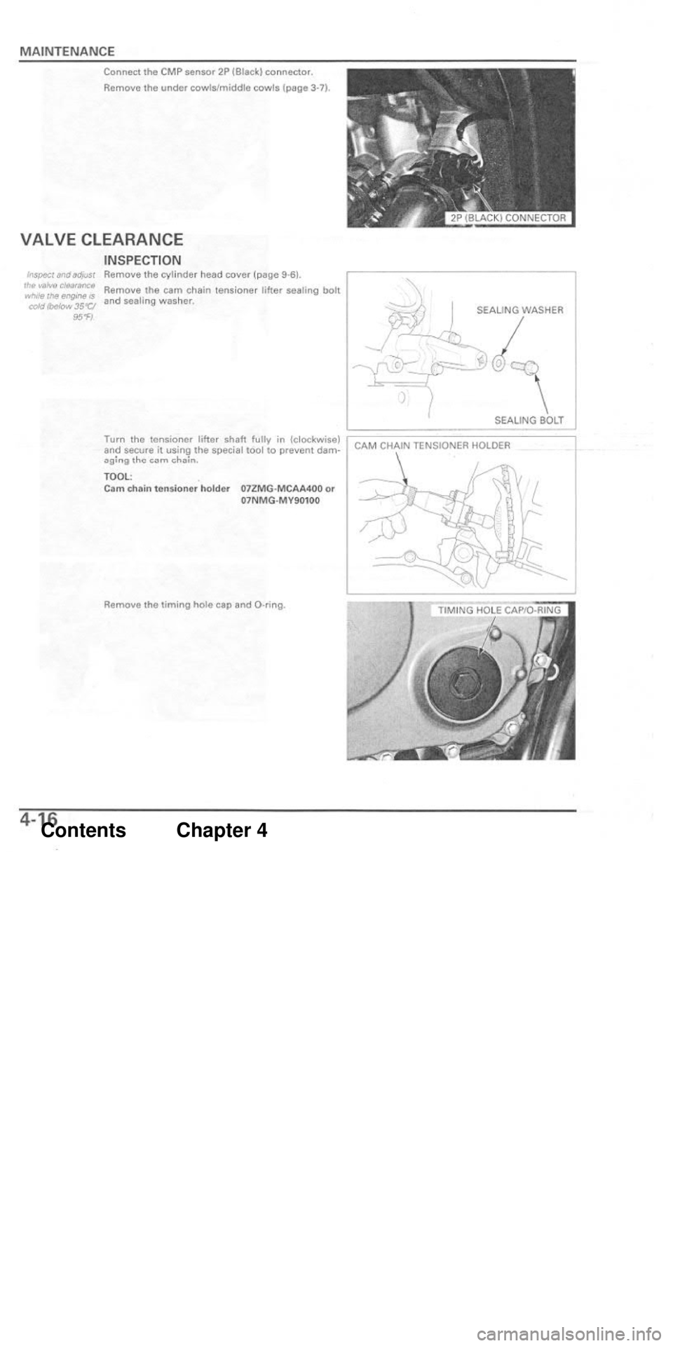 HONDA CBR1000RR 2004 Service Manual HONDA CBR1000RR 2004 Service Manual