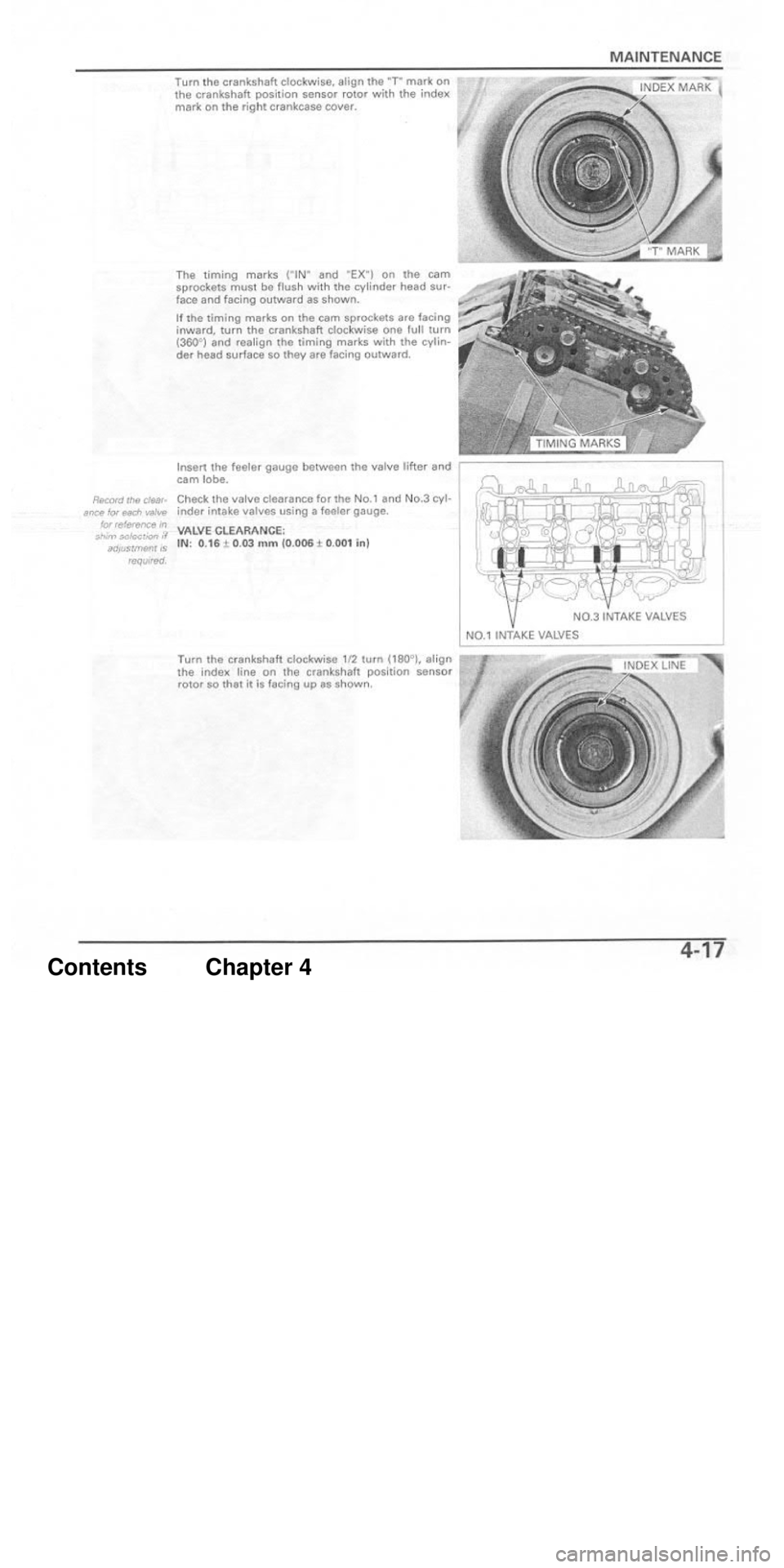 HONDA CBR1000RR 2004 Service Manual HONDA CBR1000RR 2004 Service Manual