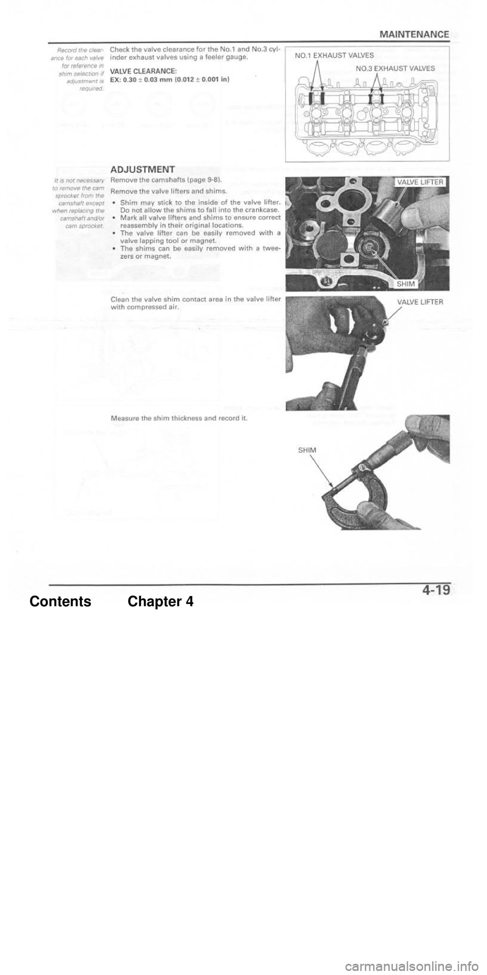HONDA CBR1000RR 2004 Service Manual HONDA CBR1000RR 2004 Service Manual